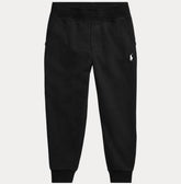 Black Polo Trouser